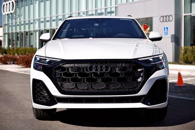 2026 Audi Q8 Premium Plus - Photo 11