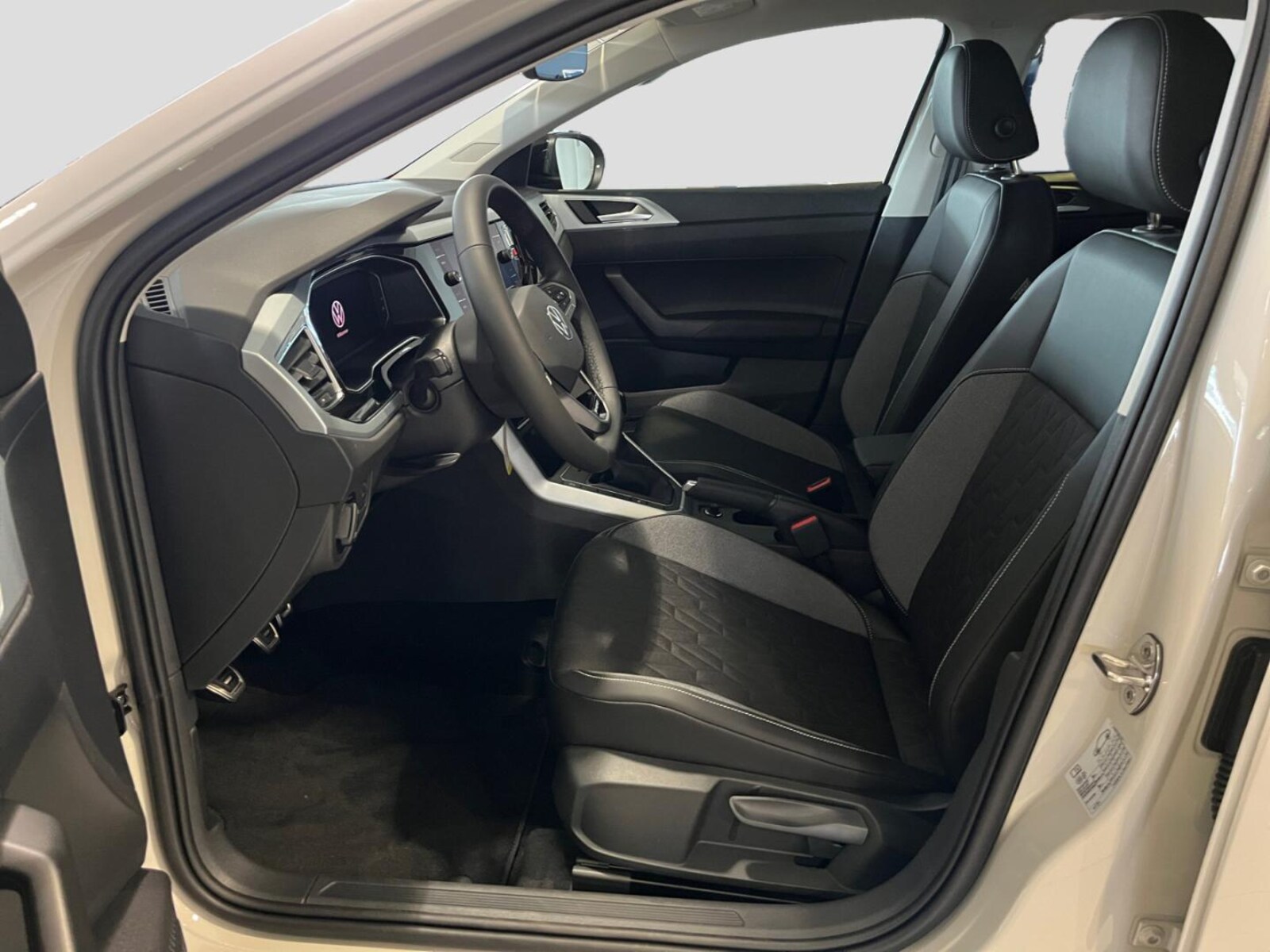 Volkswagen Taigo – Bild 9