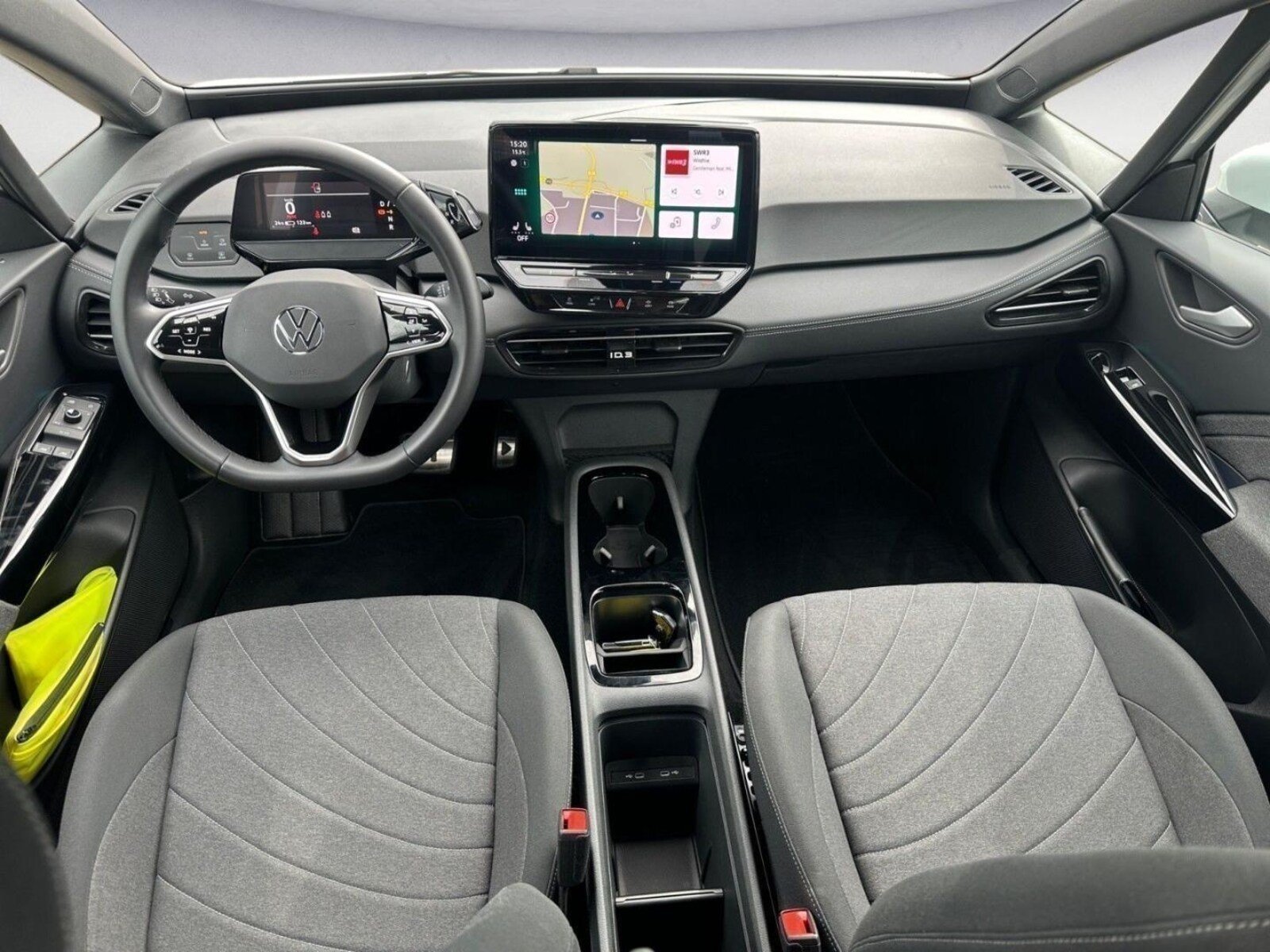 Volkswagen ID.3 – Bild 12