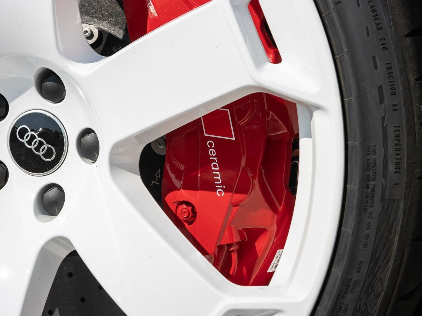 Audi RS 6 Avant GT – Bild 13