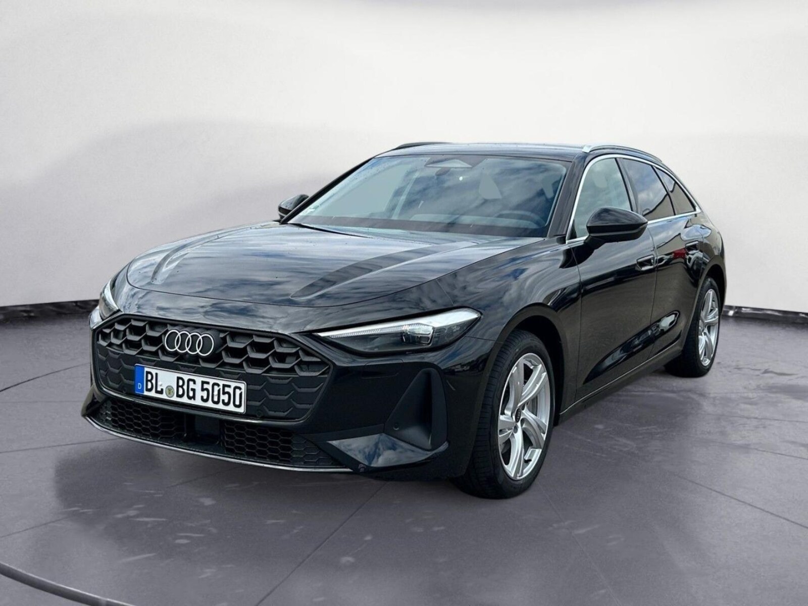 Audi A5 Avant – Bild 2