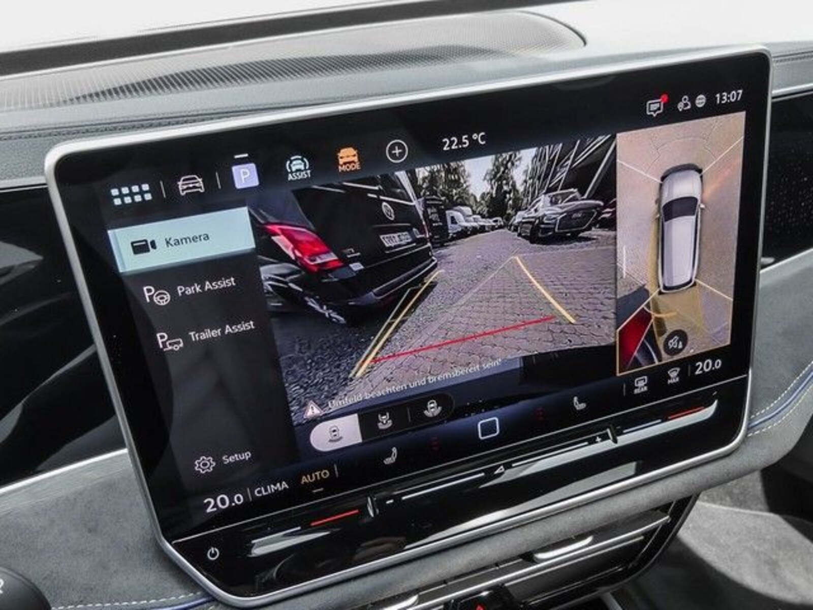 Volkswagen Passat – Bild 15