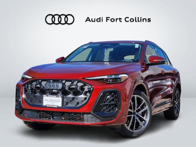2026 Audi Q5