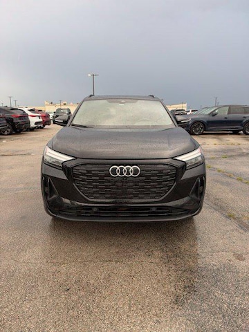 Photo of 2023 Audi Q4 e-tron