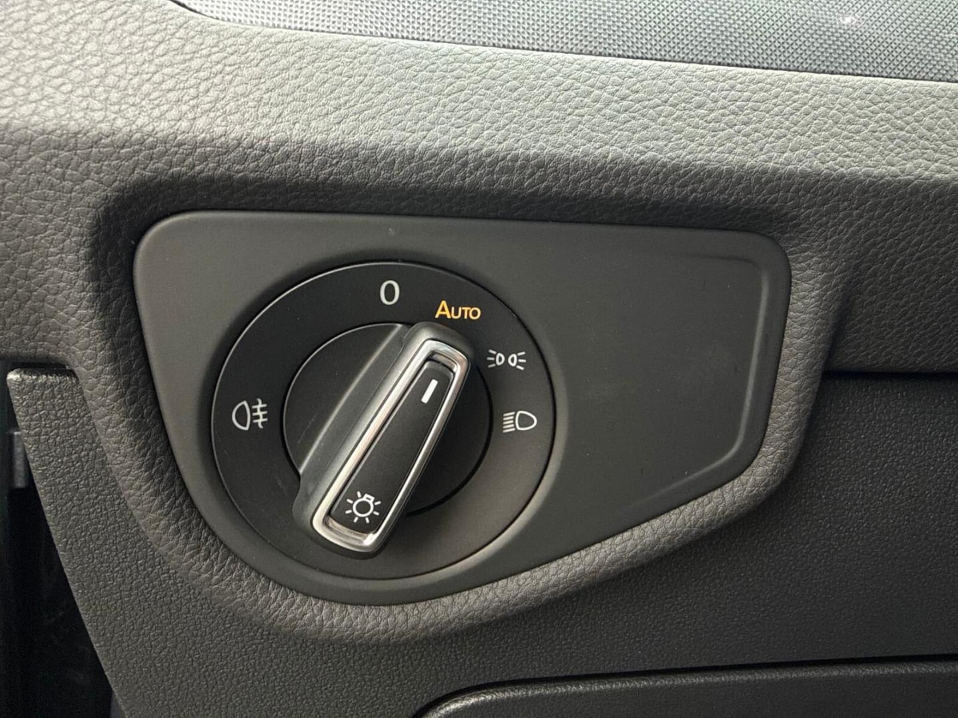 Volkswagen Touran Highline