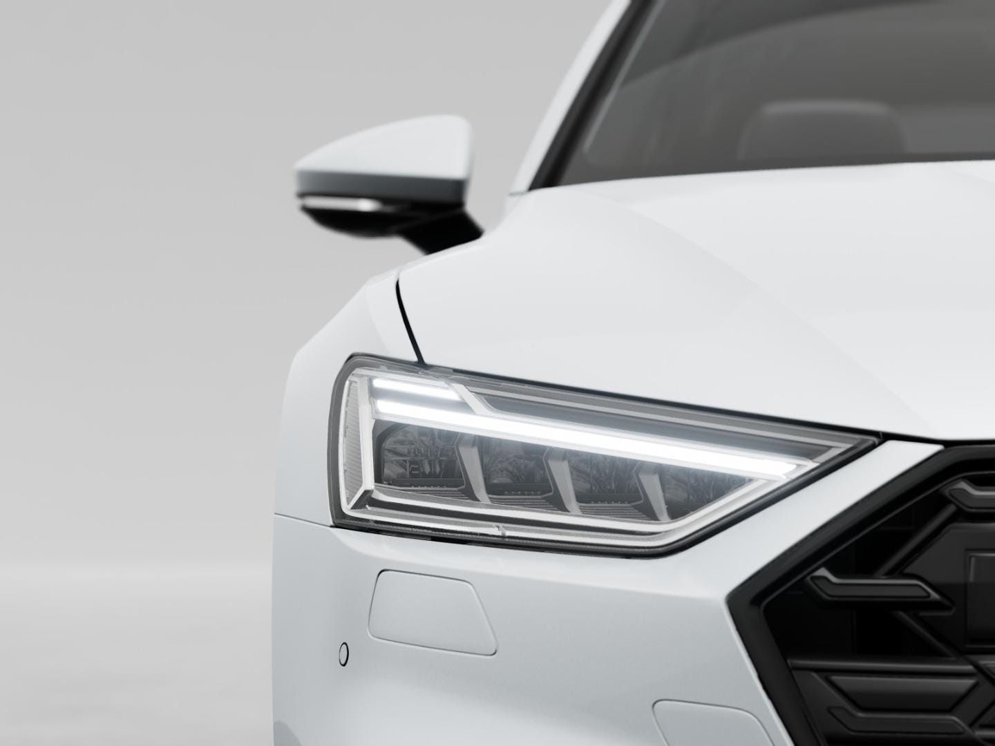 Image about Audi A7 Sportback 50 TDI quattro tiptronic