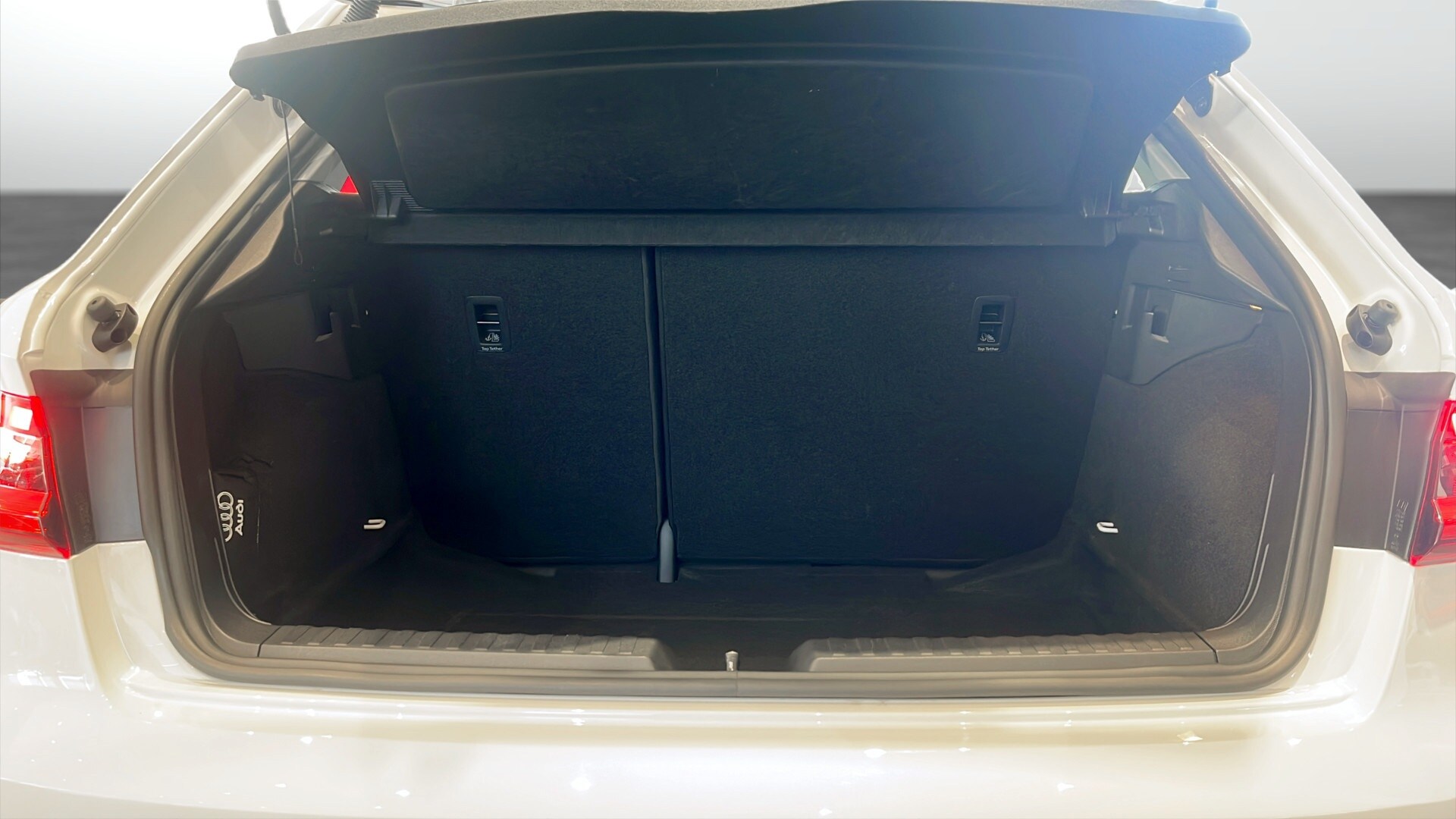 Image about Audi A1 Sportback A1 Sportback 35 TFSI Proline 150 hk S tronic