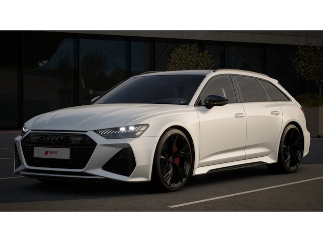 Audi RS6