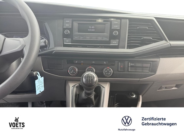 Volkswagen T6.1 Transporter