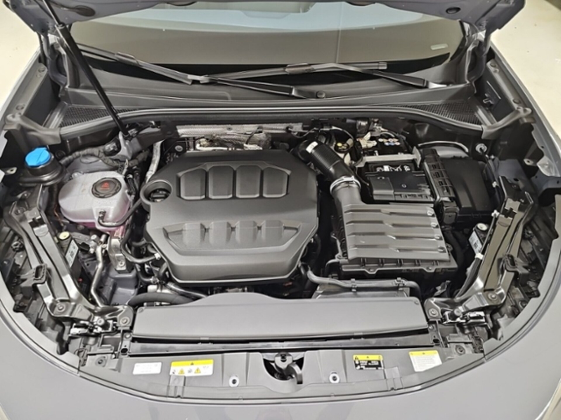 CUPRA Terramar VZ