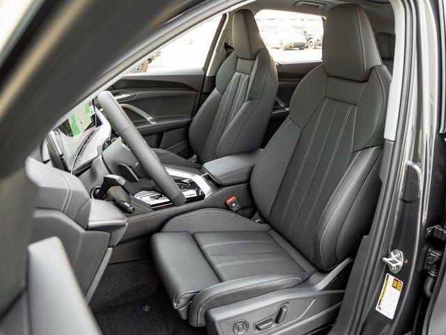 2025 Audi Q5 Premium Plus - Photo 12