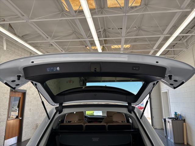 2025 Audi Q7 Premium Plus - Photo 10