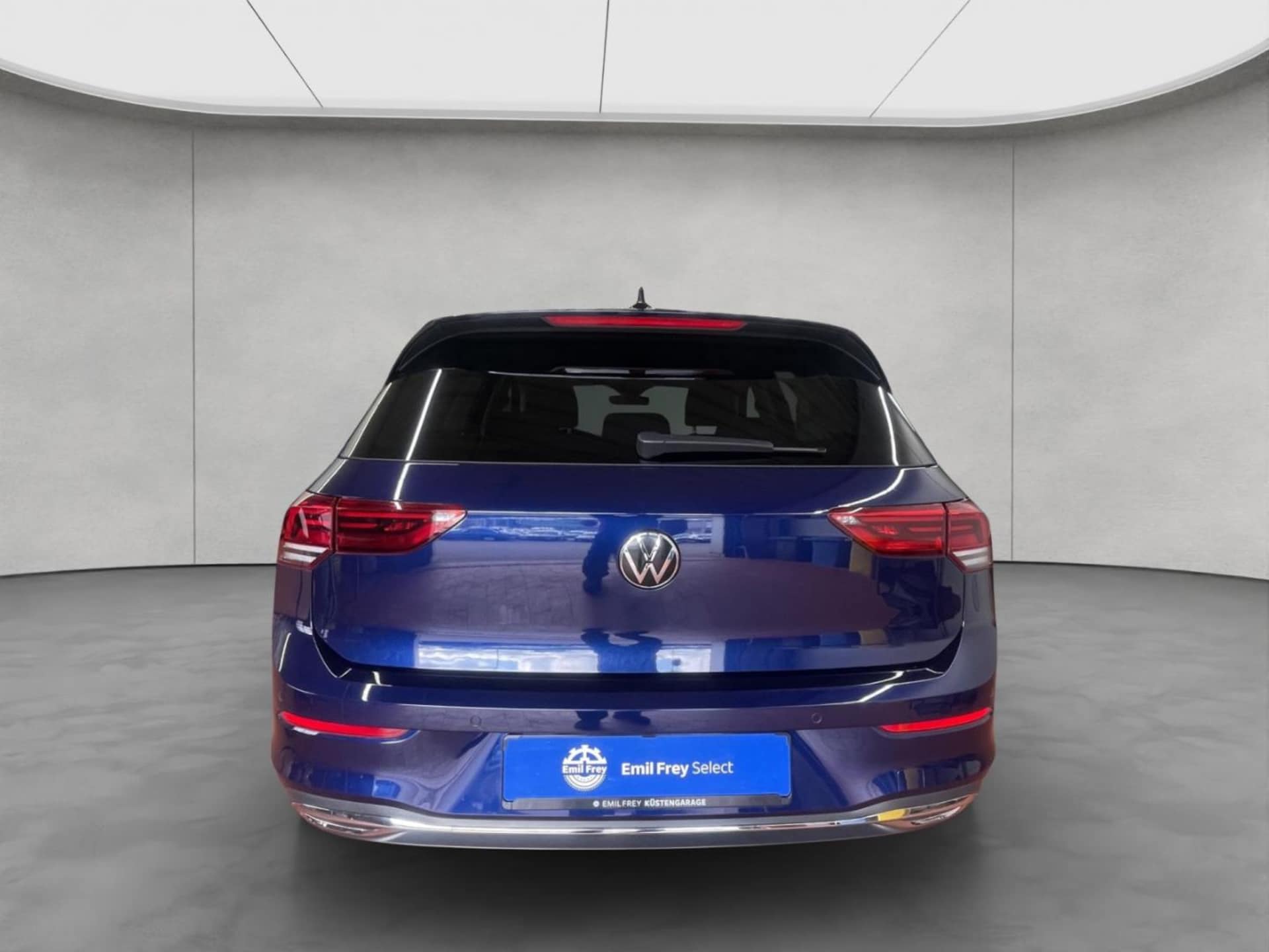 Volkswagen Golf Active