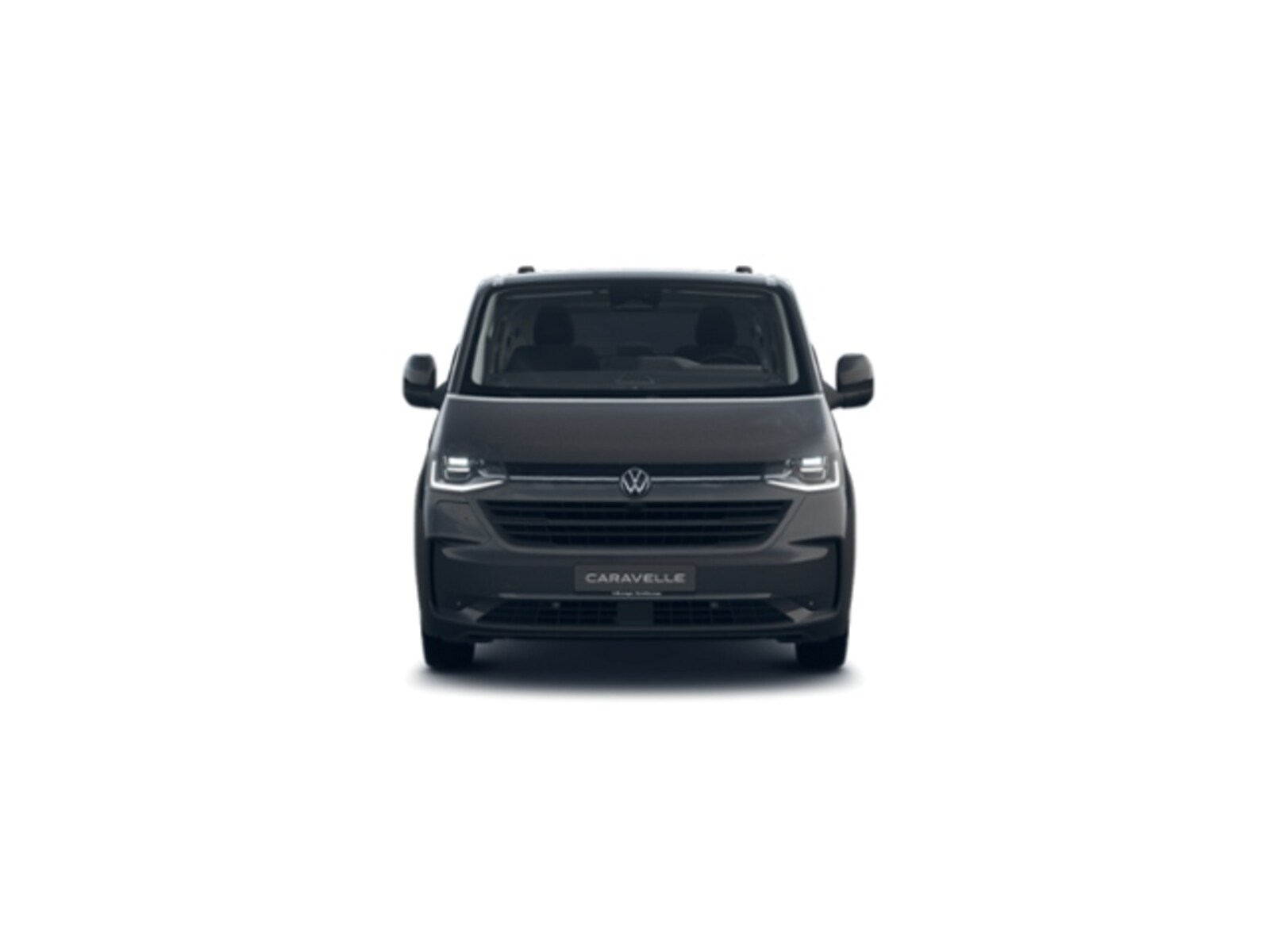 Volkswagen e-Caravelle – Bild 4