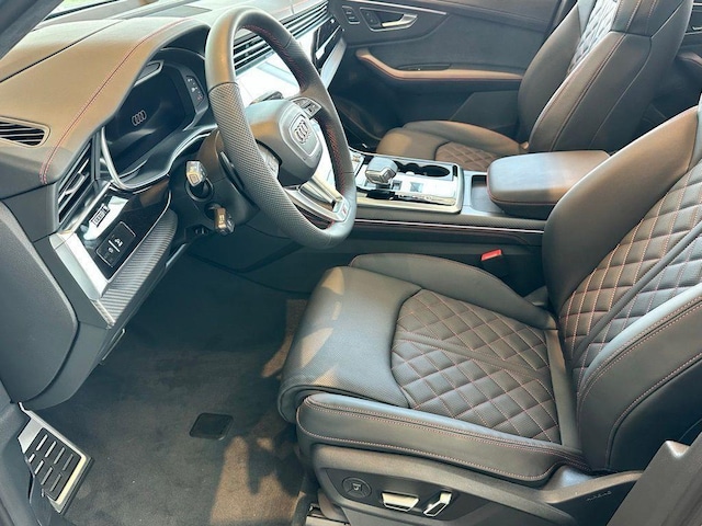 2026 Audi SQ7 Prestige - Photo 7