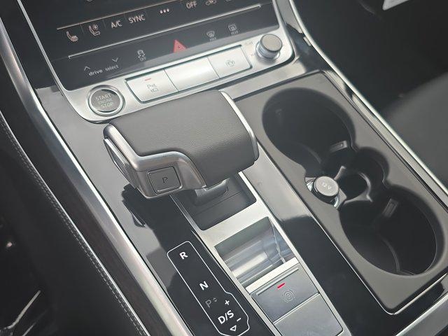 2026 Audi Q7 Premium Plus - Photo 23