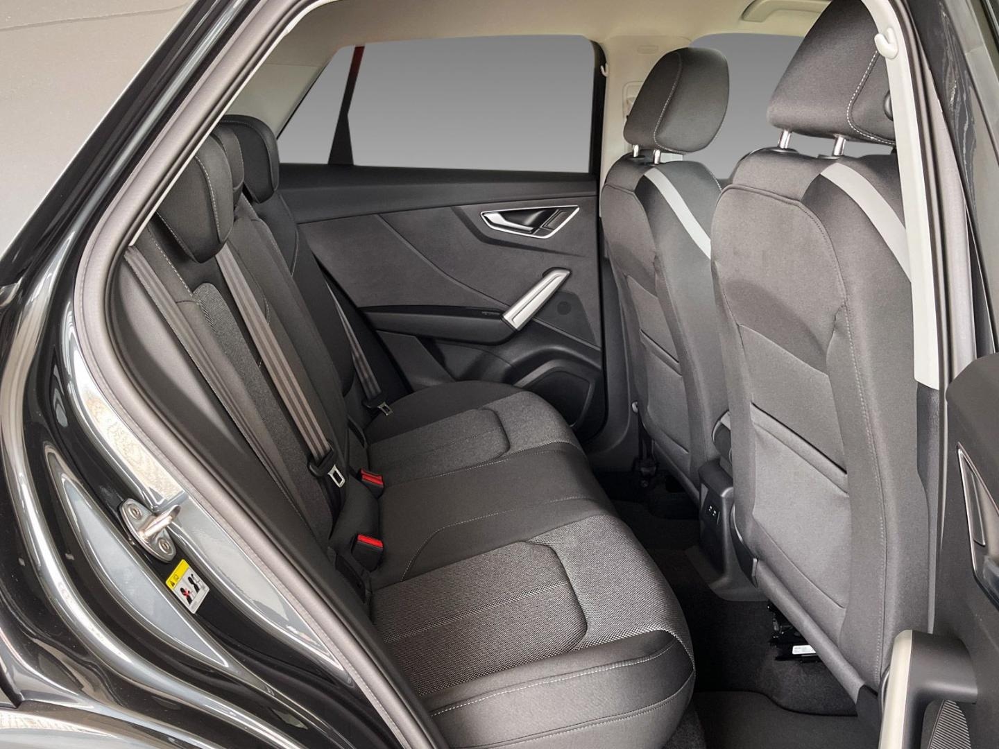 Bild über Audi Q2 advanced 35 TDI 110(150) kW(PS) S tronic - für weitere Informationen kontaktieren Sie den Audi Partner