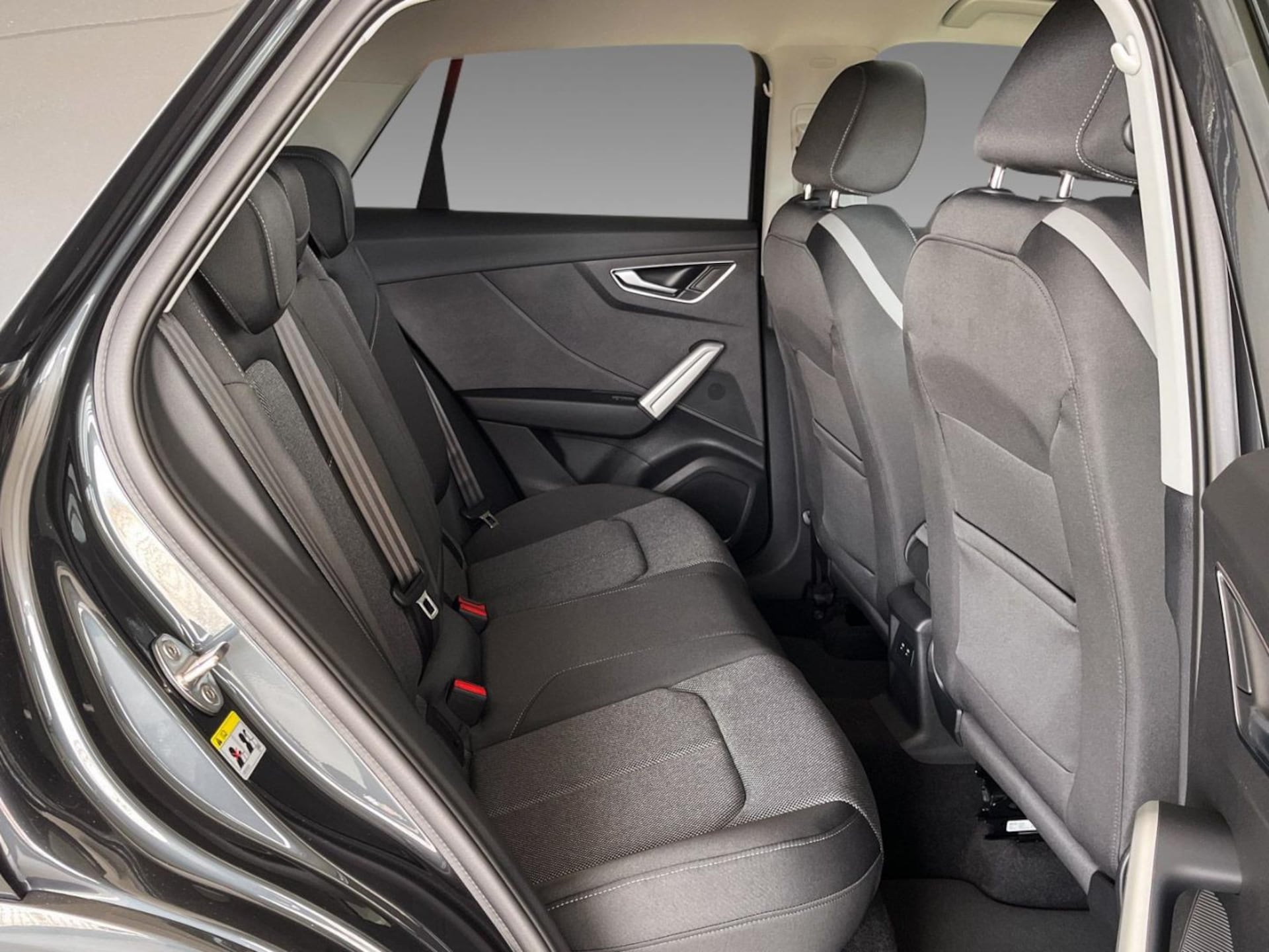 Audi Q2 Advanced