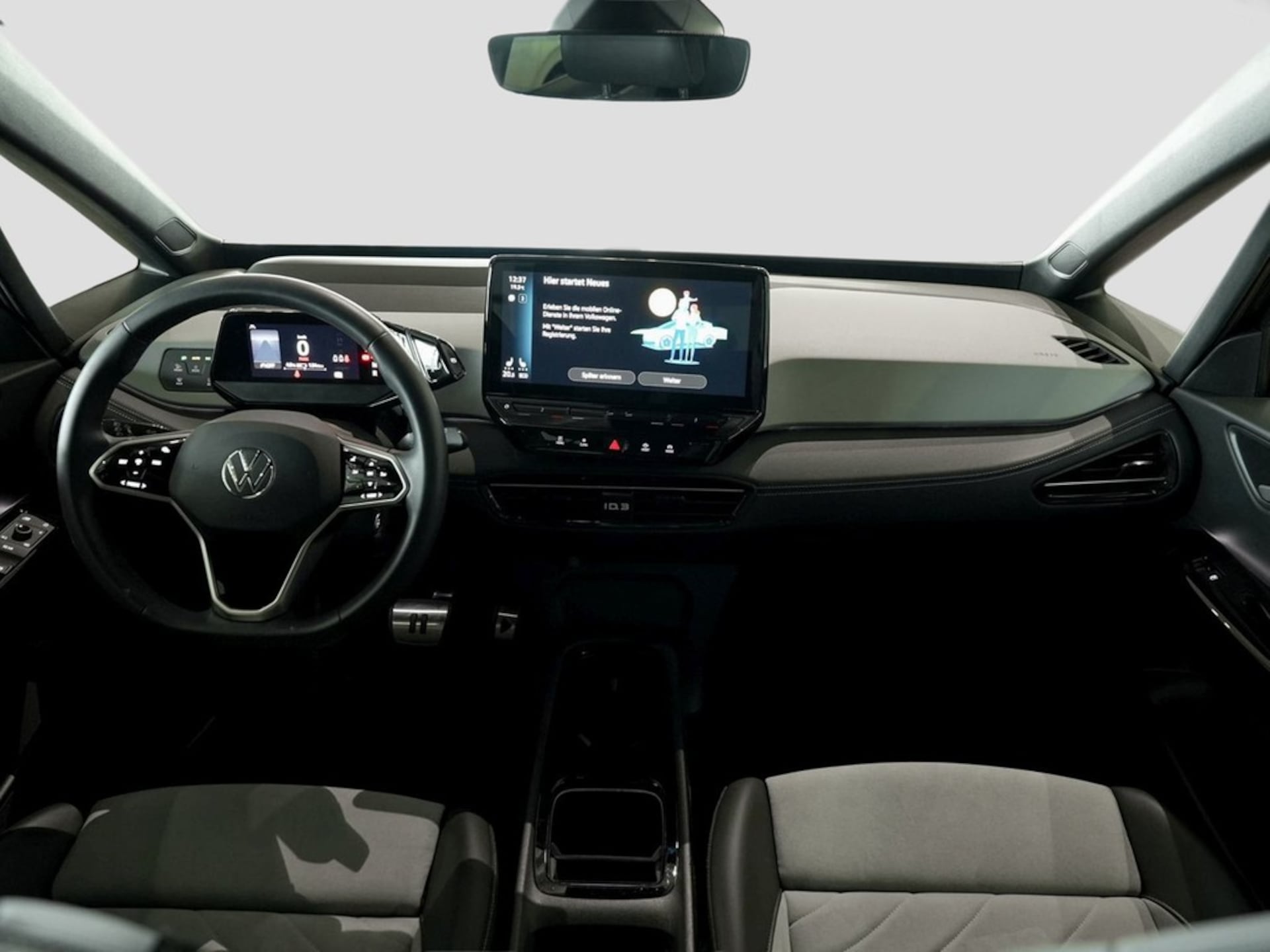 Volkswagen ID.3 Pro