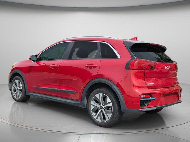 2022 Kia Niro EV
