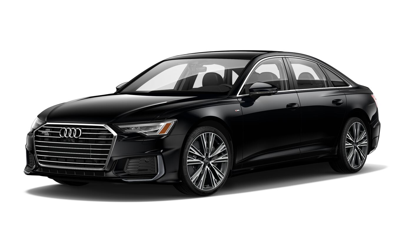 2019 Audi A6 55 Premium Plus S tronic quattro's photo