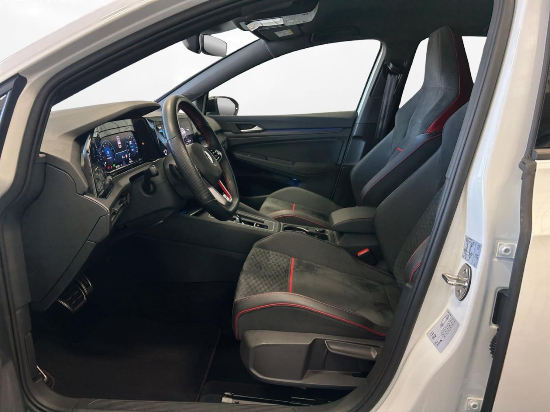 Volkswagen Golf GTI Clubsport