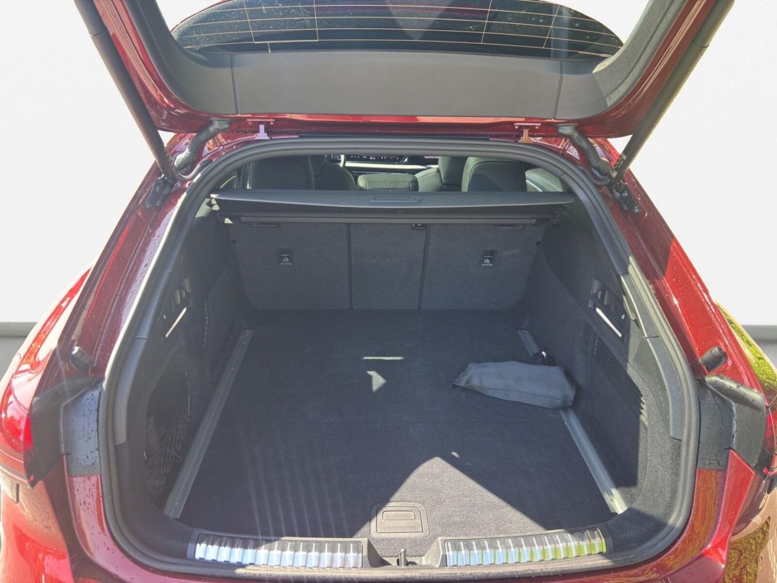 Audi A6 Avant – Bild 11