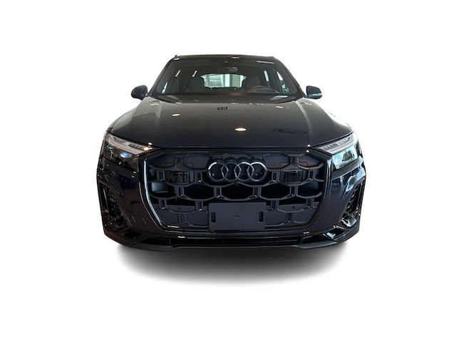 2026 Audi SQ7