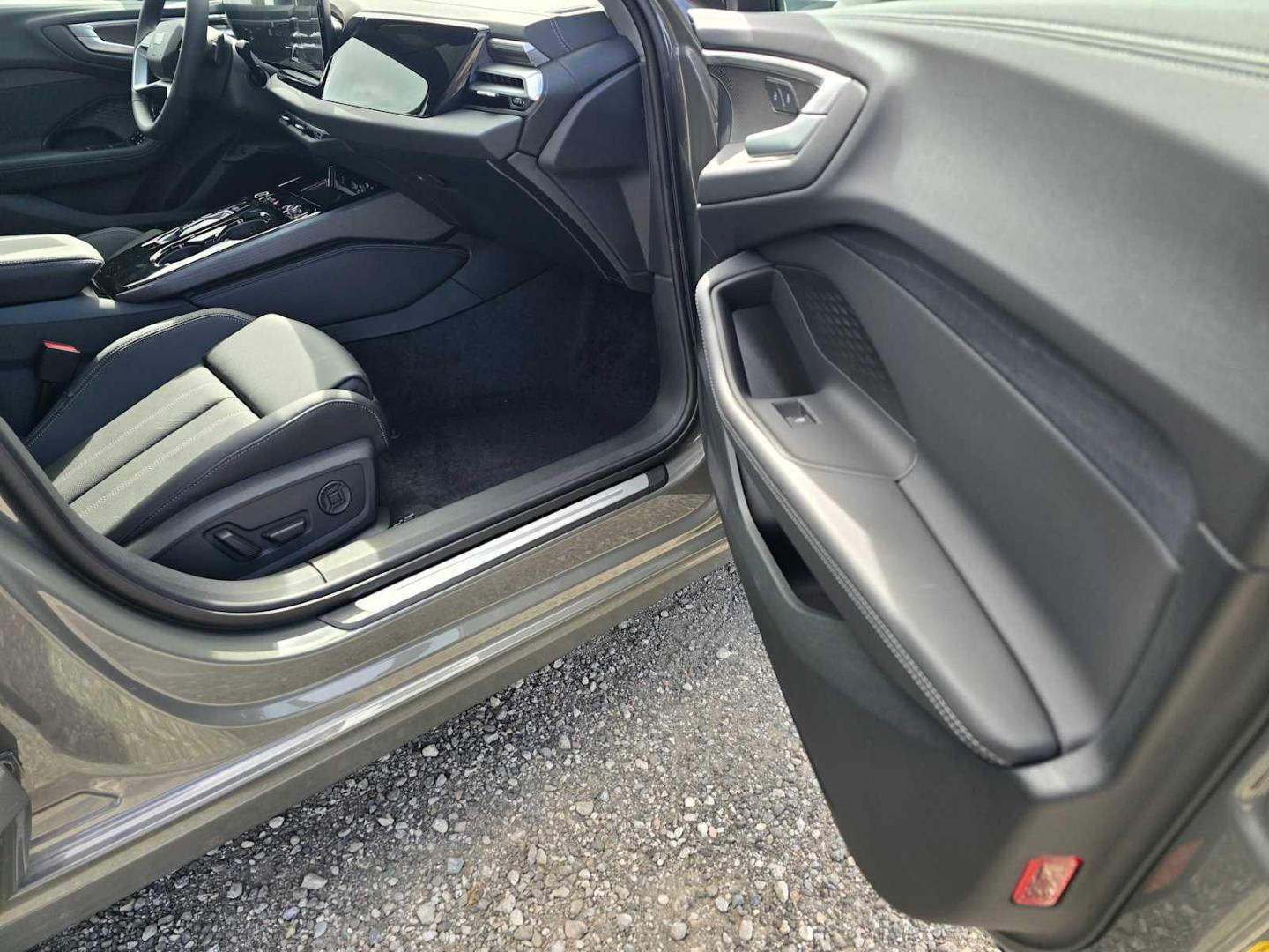 2025 Audi A5 Premium Plus - Photo 11