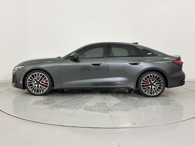 2026 Audi S5 Sedan