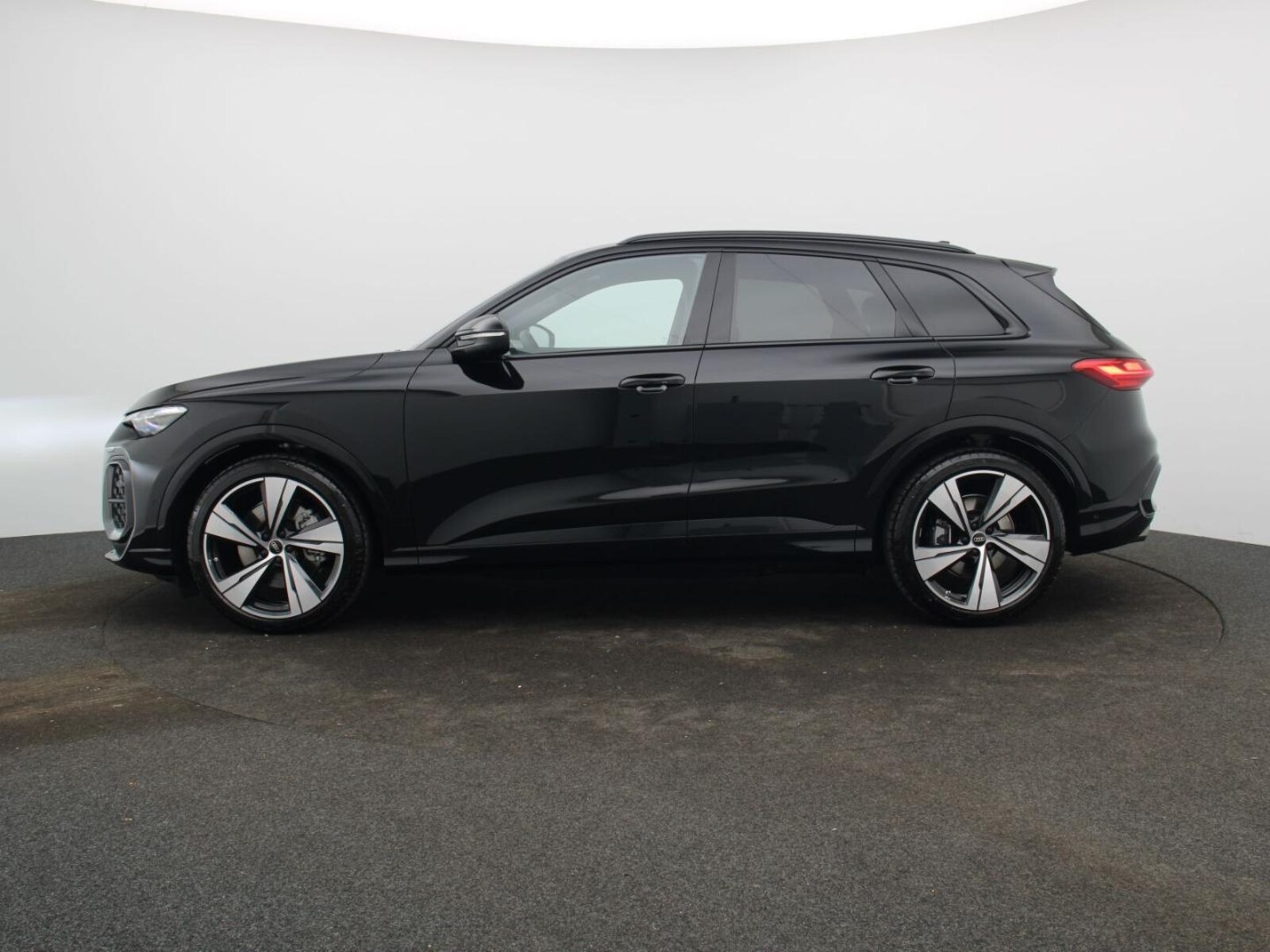 Audi Q5 – Bild 4