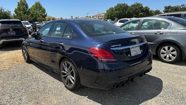 2020 Mercedes-Benz