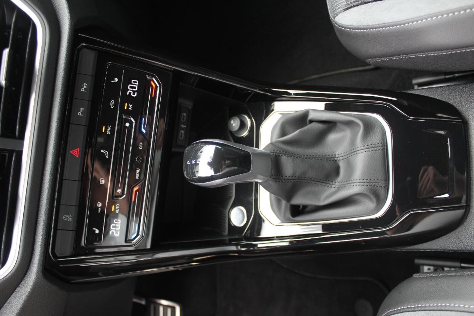 Volkswagen T-Roc – Bild 7