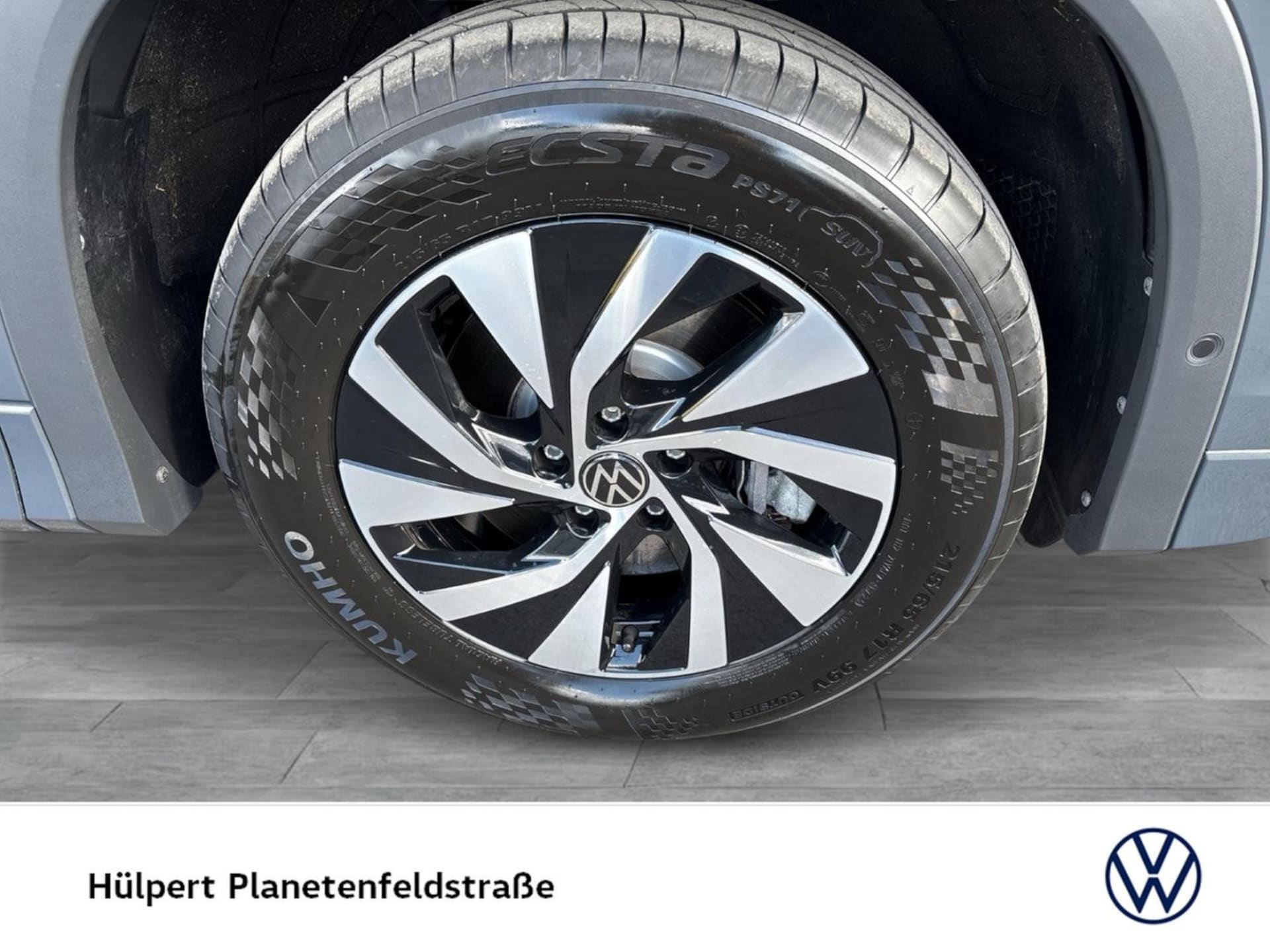 Volkswagen Tayron Life