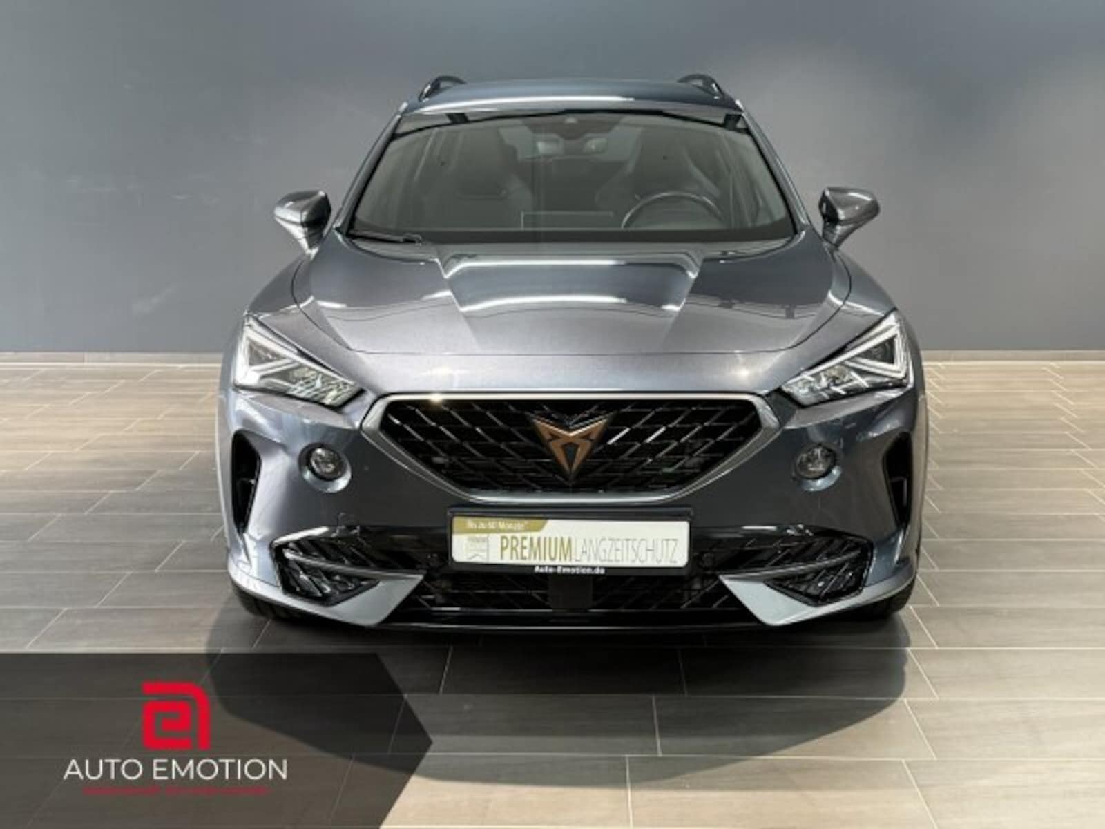 CUPRA Formentor – Bild 5