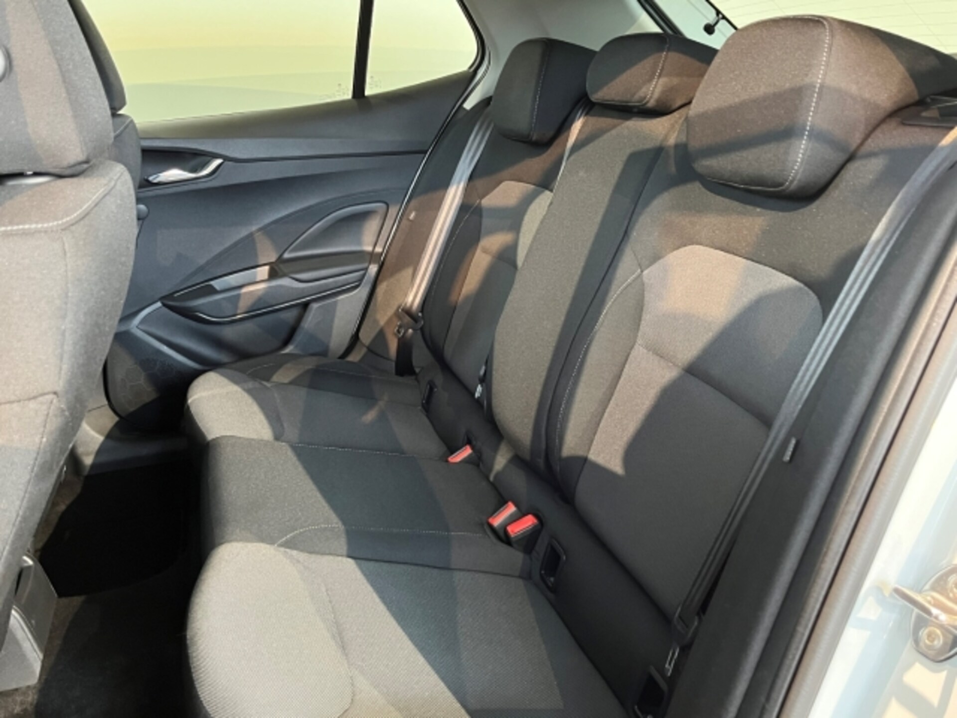 Skoda Fabia Ambition