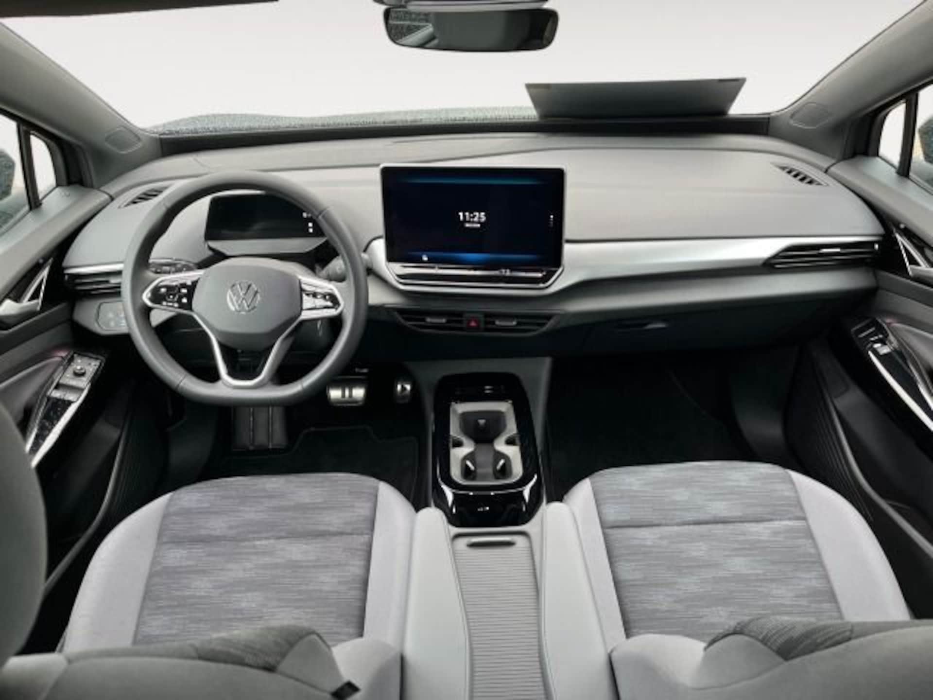 Volkswagen ID.4 Pure