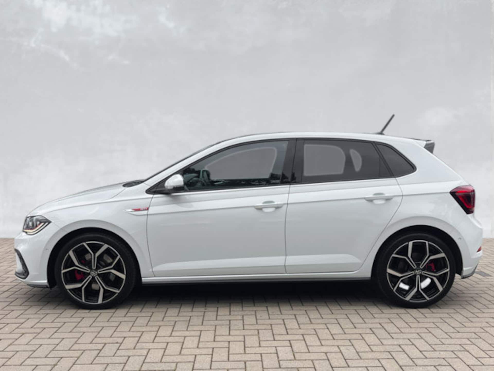 Volkswagen Polo GTI