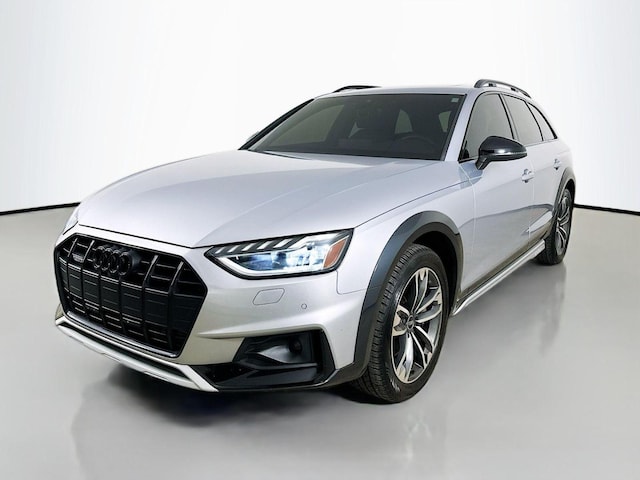 Photo of 2023 Audi A4 allroad 