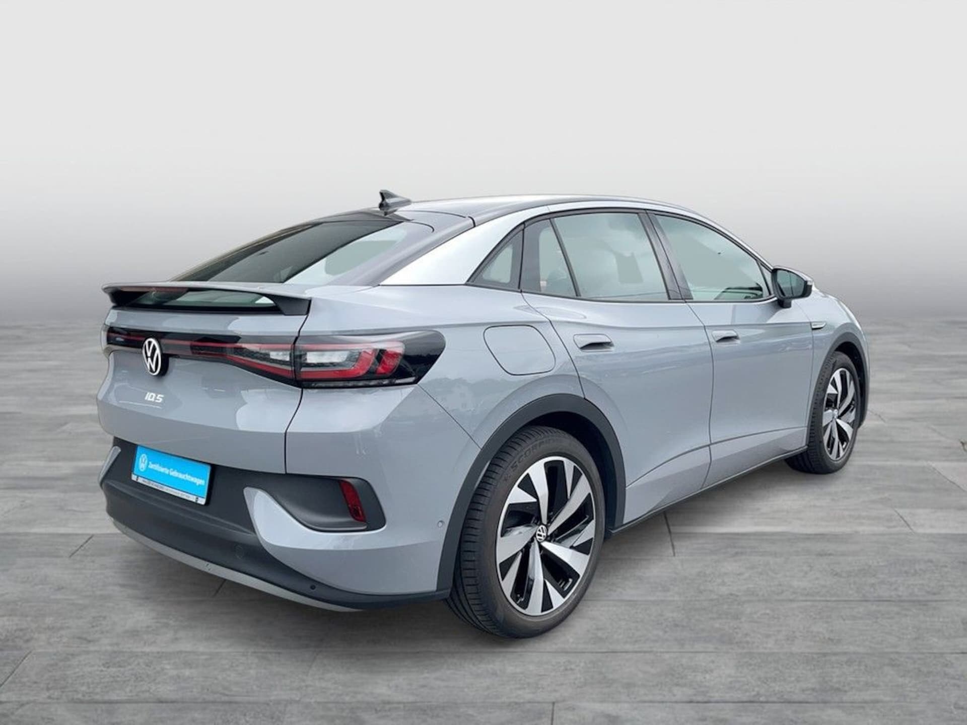 Volkswagen ID.5 Pro Performance