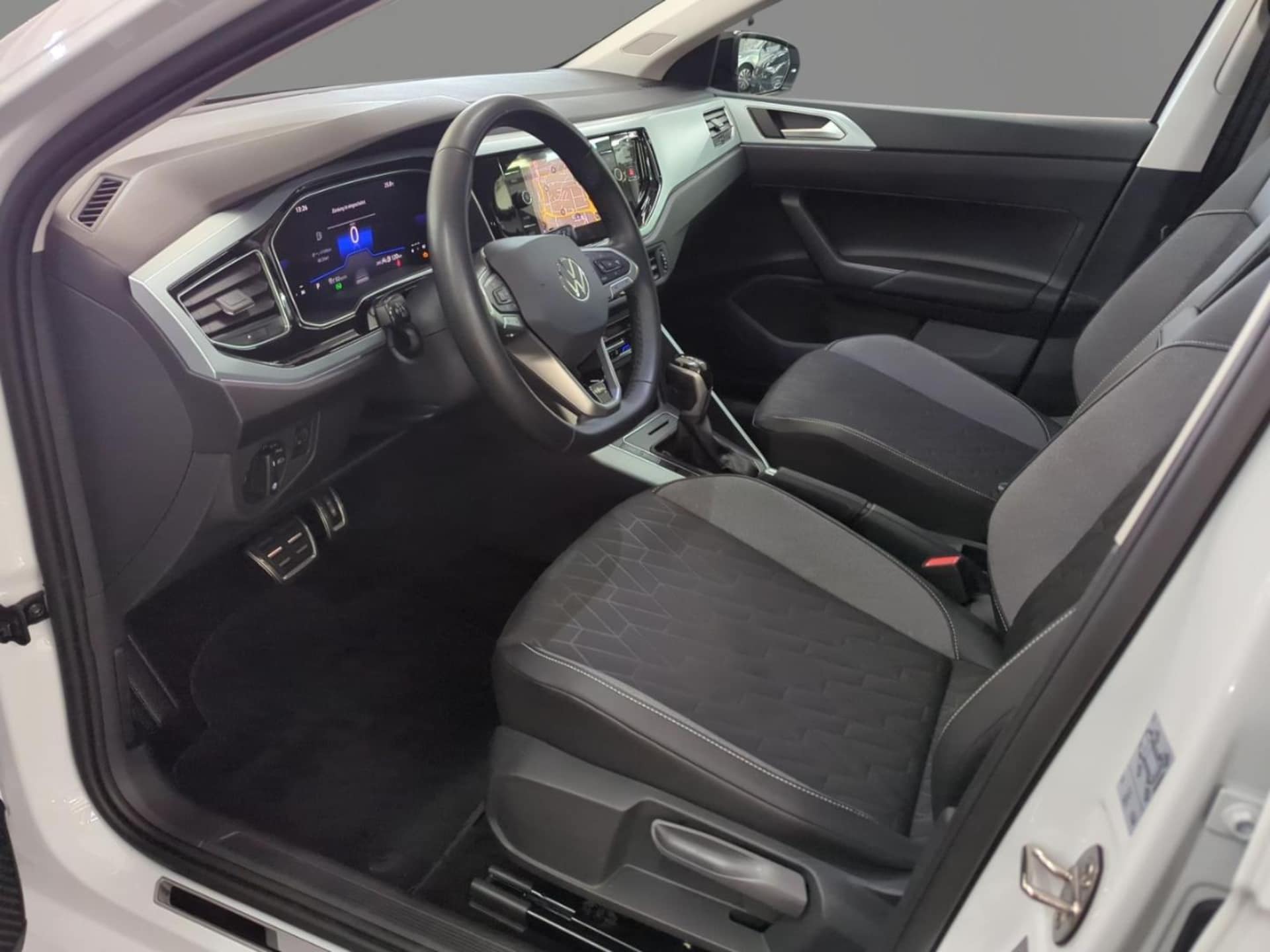 Volkswagen Polo Goal
