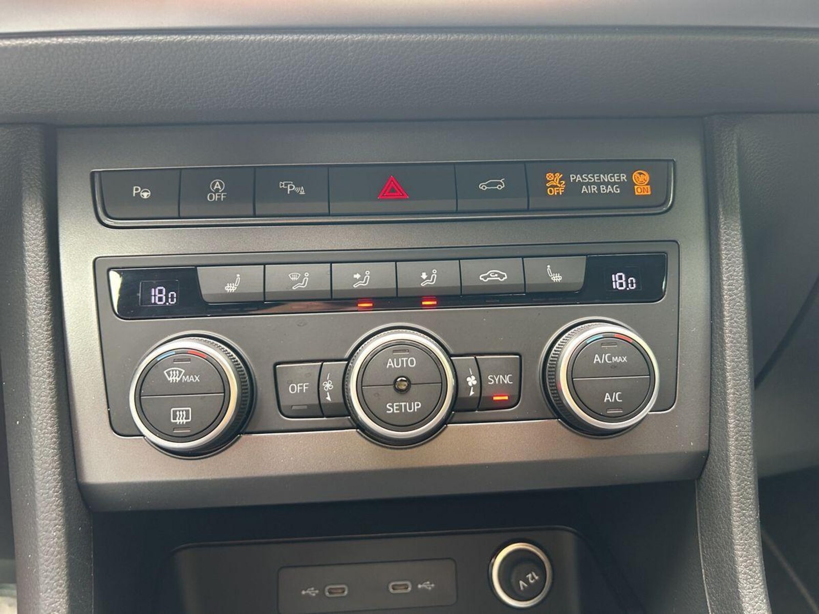 CUPRA Ateca – Bild 12