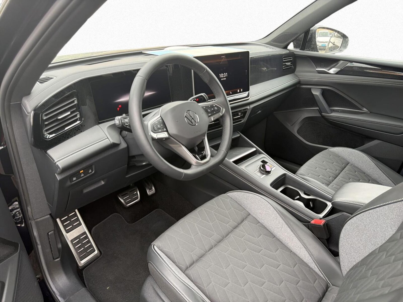 Volkswagen Tiguan – Bild 8