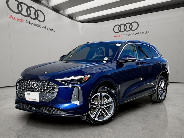 Photo of 2025 Audi Q5 