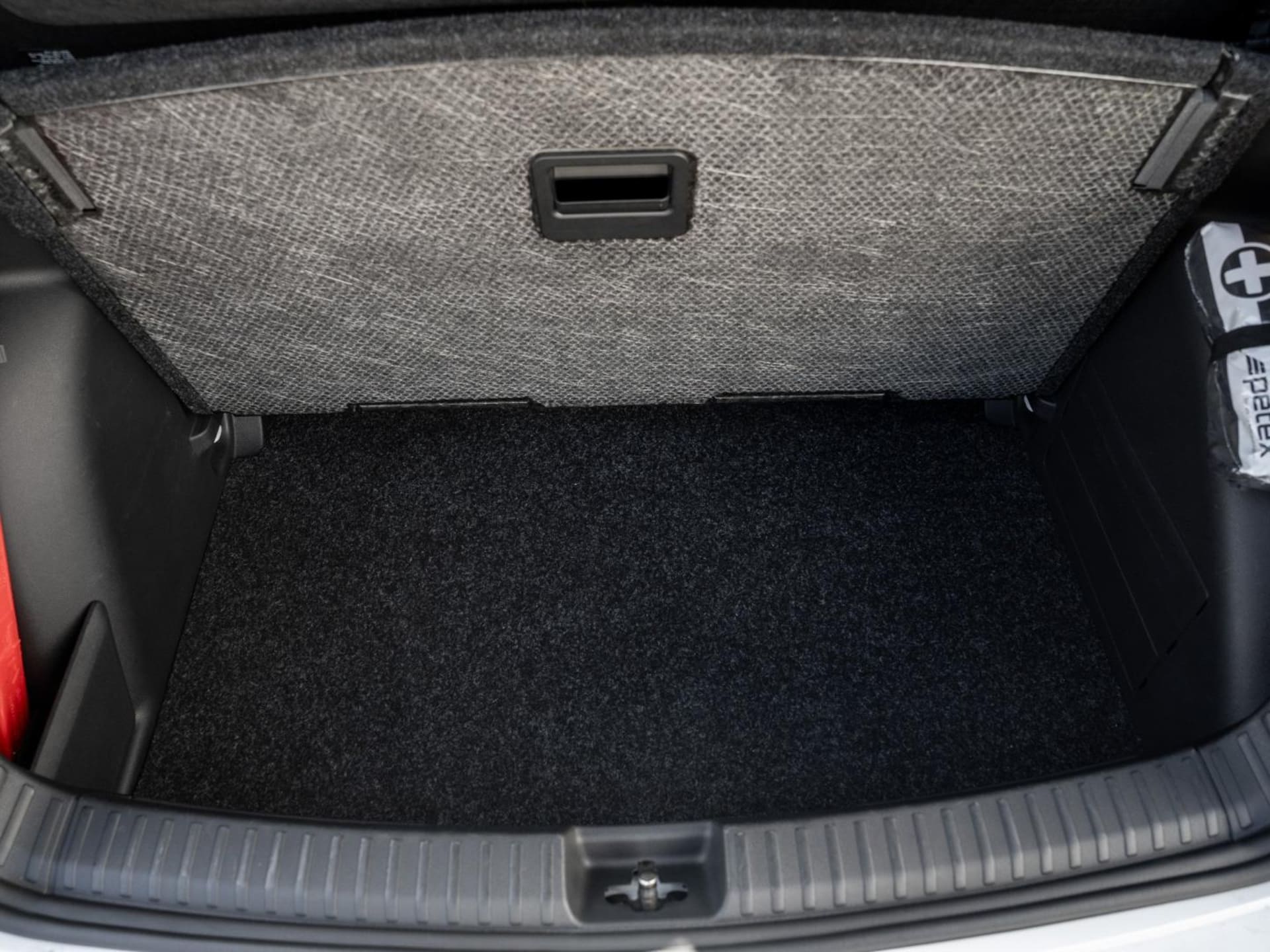 Skoda Fabia Tour