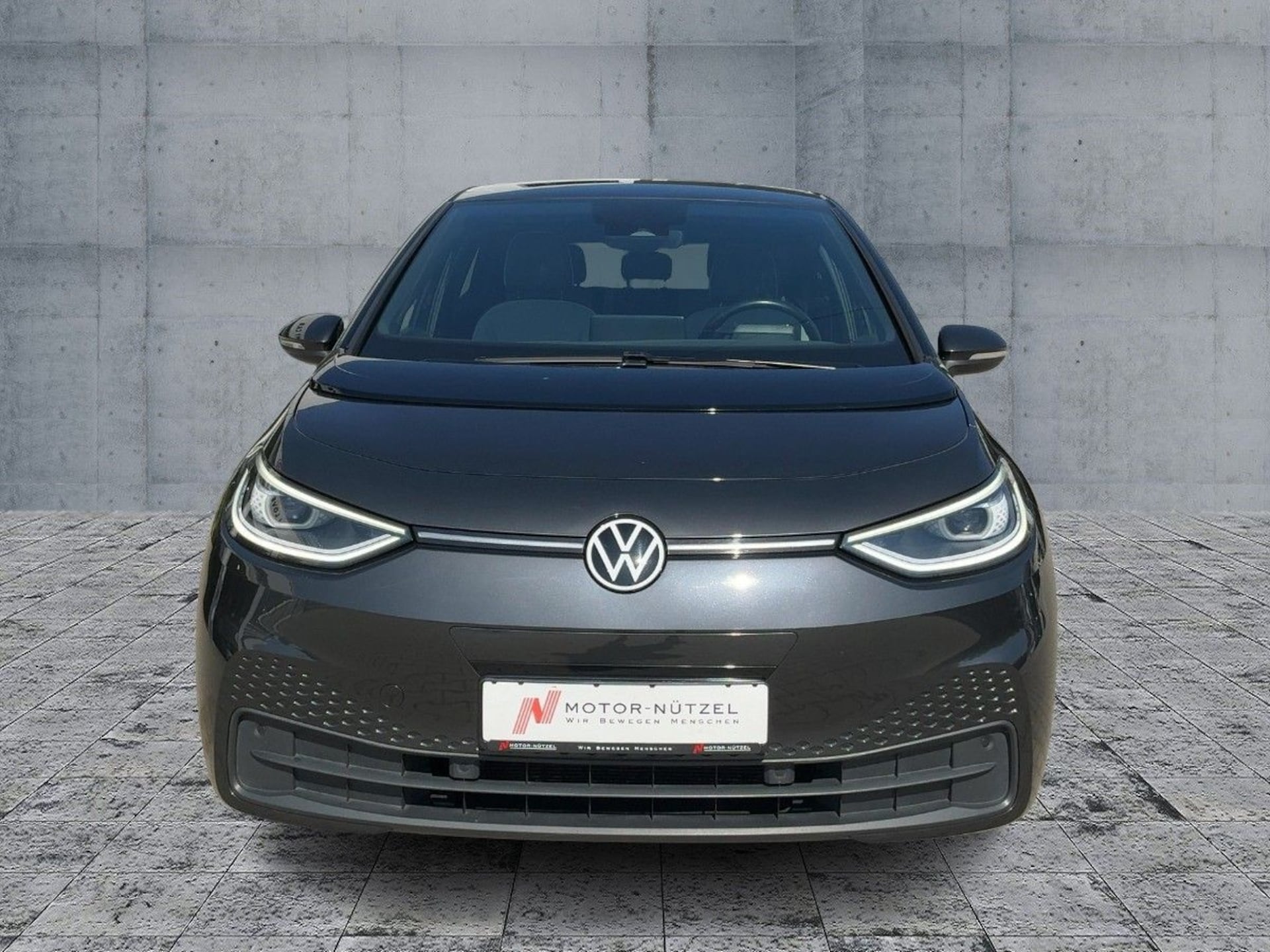 Volkswagen ID.3 Style