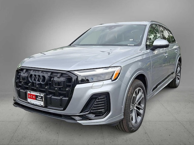 Photo of 2026 Audi Q7
