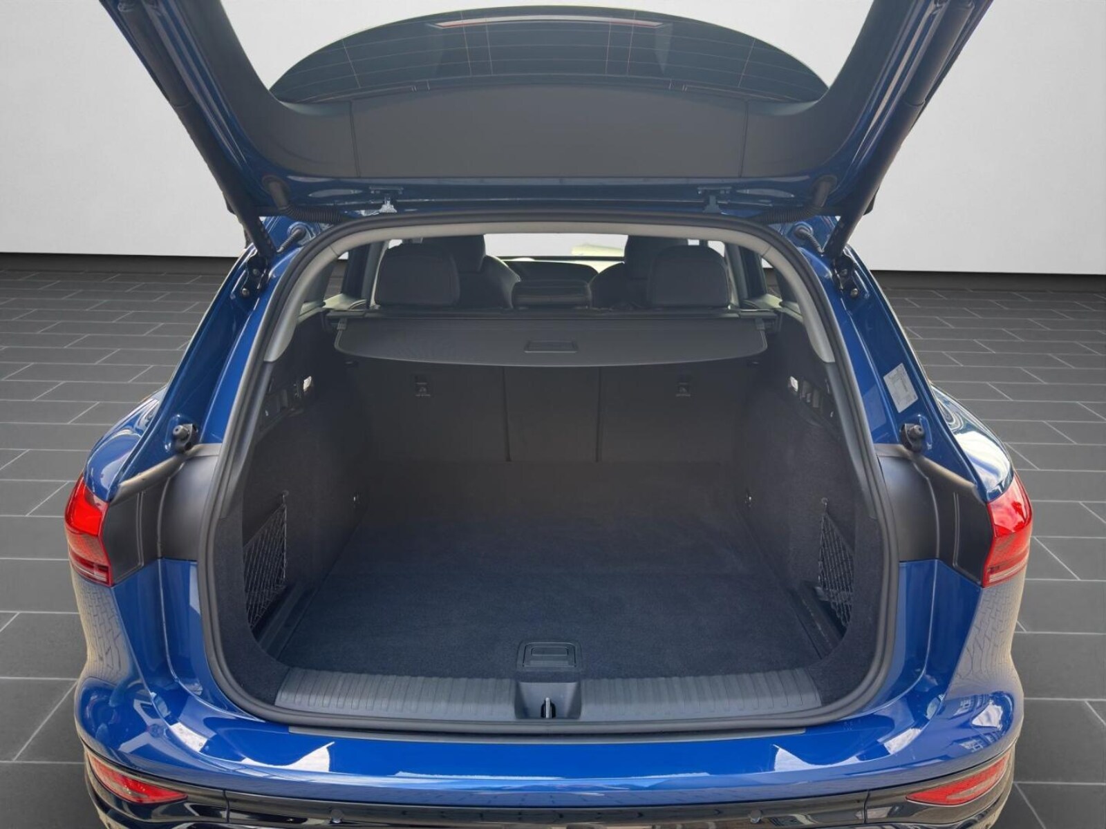 Audi Q6 e-tron – Bild 13