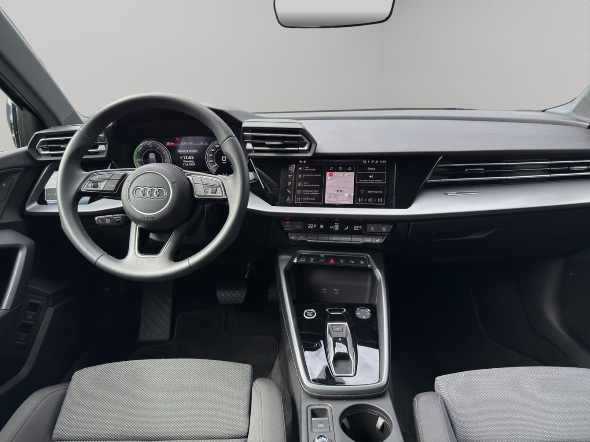 Audi A3 Sportback TFSI e Advanced