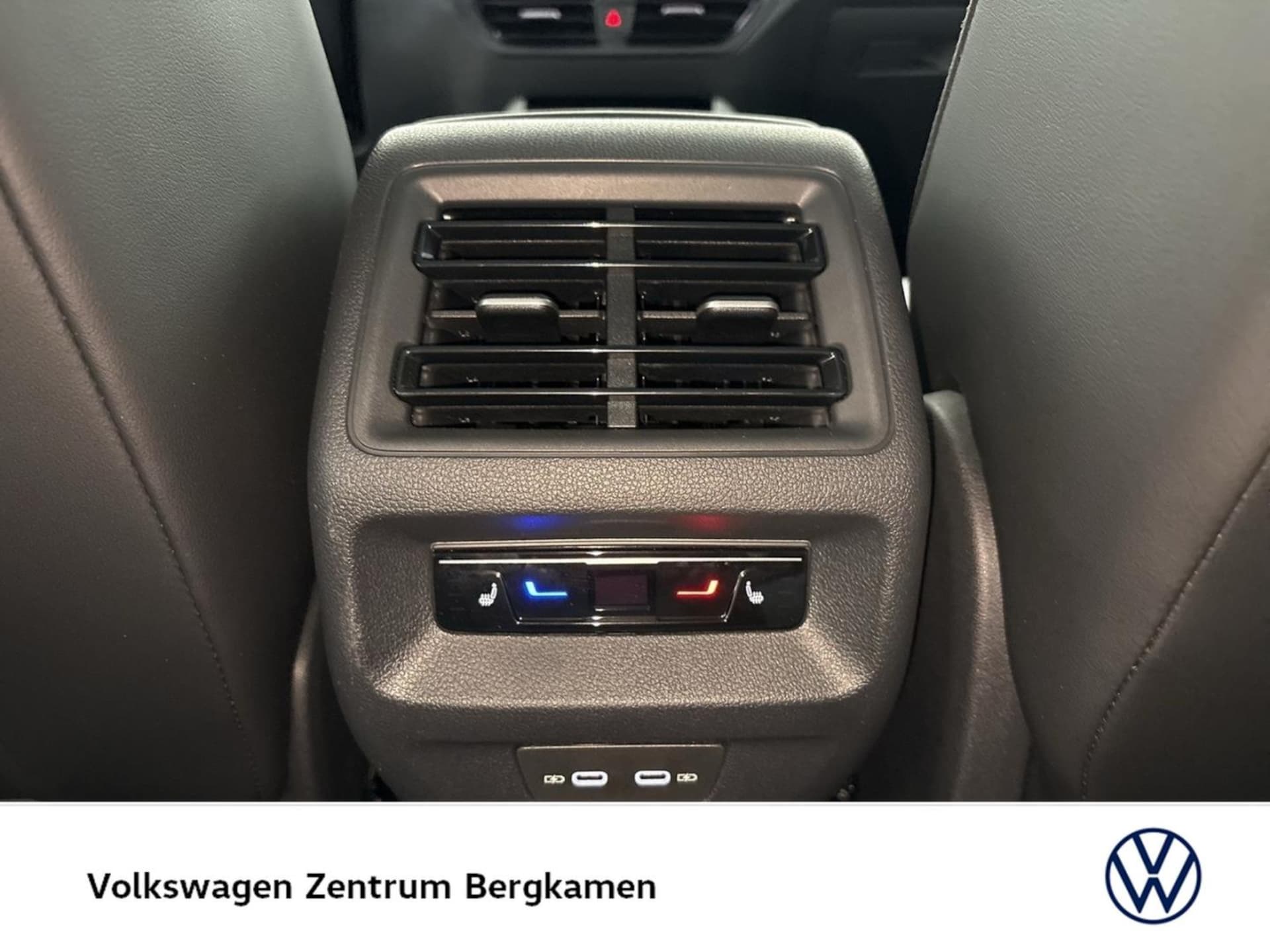 Volkswagen Tayron Elegance